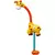 CHUVEIRINHO GIRAFA