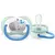 SCF081/06 CHUPETA ULTRA AIR UNITARIA MENINO ELEFANTE 0-6M na internet