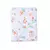 TOALHA DE BANHO SOFT ESPECIAL KARINHO C/ CAPUZ EST 80CM X 80 - comprar online
