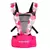 CANGURU HIPSEAT ROSA