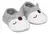 PANTUFA RAPOSA CINZA - 18 A 24 MESES - comprar online