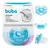 CHUPETA BUBA COMFORT TAM.1 URSINHO AZUL - Olly Baby E Kids