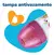MMD SUPER EVOLUTION DIVERTIDA 300ML ROSA SI 628331 - Olly Baby E Kids