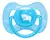 CHUPETA BUBA COMFORT TAM.1 URSINHO AZUL - comprar online