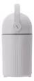 LIXEIRA ANTIODOR BRANCA - comprar online