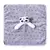 NANINHA DE MICROFIBRA PAPI FRIENDS 36CM X 36 CM CONTEM 01 UN - comprar online