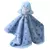 NANINHA DE MICROFIBRA PAPI FRIENDS 36CM X 36 CM CONTEM 01 UN na internet