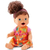 My Little Collection - Brincar de Papinha - (Morena) DiverToys - loja online