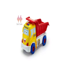 TRUCABABY COM SOM - SACOLA - comprar online