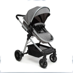 TS PRESTIGE DUO VOYAGE CINZA - comprar online