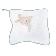 NANINHA LT NATURE VER 40 X 40 CM C/PRENDEDOR