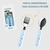 KIT TALHER INFANTIL COLHER E GARFO EM INOX UNISSEX PIMPOLHO na internet