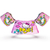 Boia Infantil Colete Salva Vidas - HelloKitty