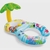 Baby Bote Peixinhos - 1.17mx75cm - comprar online