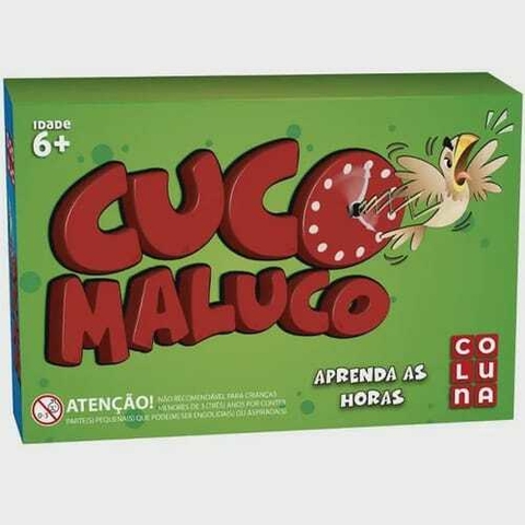 CUCO MALUCO