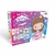 JOGO DA MEMORIA PRINCESA - MADEIRA - Olly Baby E Kids