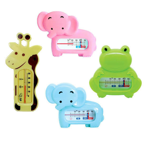 TERMOMETRO DE BANHEIRA