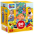 MK380 MAIS BLOCOS I (80P?) - comprar online