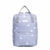 536 MOCHILA FUNDO DO MAR - AZUL