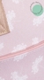 Imagem do 541 BOLSA GRANDE FLORESCER - ROSA