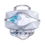 511 BOLSA GRANDE CUTE AZUL - Olly Baby E Kids
