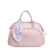 571 BOLSA GRANDE ARCO IRIS - ROSA