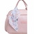 571 BOLSA GRANDE ARCO IRIS - ROSA - comprar online