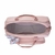 571 BOLSA GRANDE ARCO IRIS - ROSA - Olly Baby E Kids