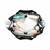 981 BOLSA GRANDE GOTINHA - PRETO - Olly Baby E Kids