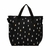 981 BOLSA GRANDE GOTINHA - PRETO na internet