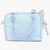 BOLSA REQUINTE M / AZUL BEBE / M na internet