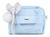 BOLSA REQUINTE M / AZUL BEBE / M