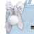 BOLSA XG REQUINTE / AZUL BEBE / XG - comprar online