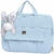 BOLSA XG REQUINTE / AZUL BEBE / XG