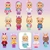 CRY BABIESMT DRESS ME UP - comprar online