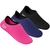 MEIA SAP.DUCK WAY UNIS. PRETO 23/24 - comprar online