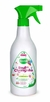AGUA DE PASSAR PERFUMADA - CHEIR. DE BEBE 500ML