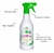 AGUA DE PASSAR PERFUMADA - CHEIR. DE BEBE 500ML - comprar online