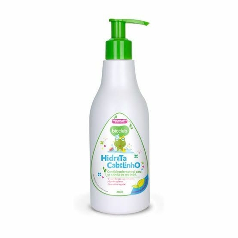 CONDICIONADOR INFANTIL 300ML