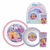 KIT REFEICAO AVENTURAS - PRINCESA