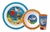 KIT REFEICAO AVENTURAS - PIRATA - comprar online