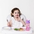 KIT REFEICAO AVENTURAS - PRINCESA - comprar online