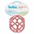 MORDEDOR BOLA EM SILICONE ROSA - comprar online