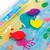 TAPETE DE AGUA INFLAVEL OCEANO - comprar online