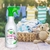 AGUA DE PASSAR PERFUMADA - CHEIR. DE BEBE 500ML na internet