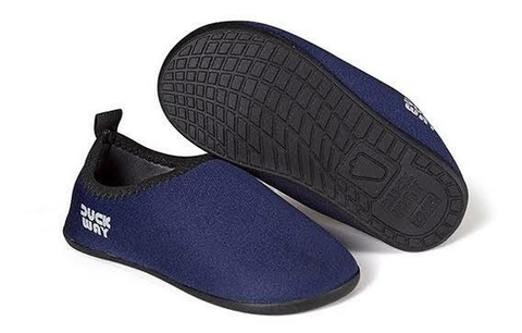 MEIA SAP.DUCK WAY UNIS. MARINHO 23/24