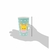 KIT REFEICAO ANIMAL FUN GIRAFA - comprar online