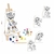 MAD - KIT PINTURA - PATRULHA CANINA - comprar online