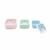 KIT 3 POTINHOS GUMY ROSA - comprar online
