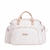 BOLSA GRANDE CONFETE - MARFIM
